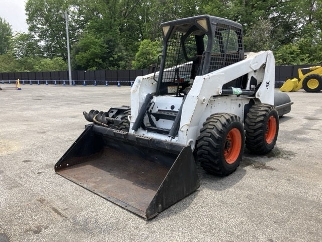 SKID STEER LOADER