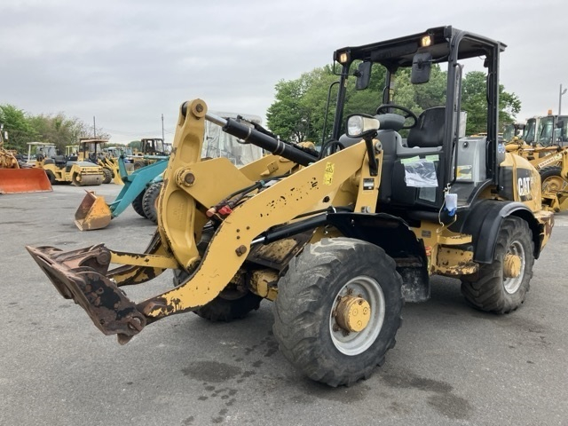 WHEEL LOADER