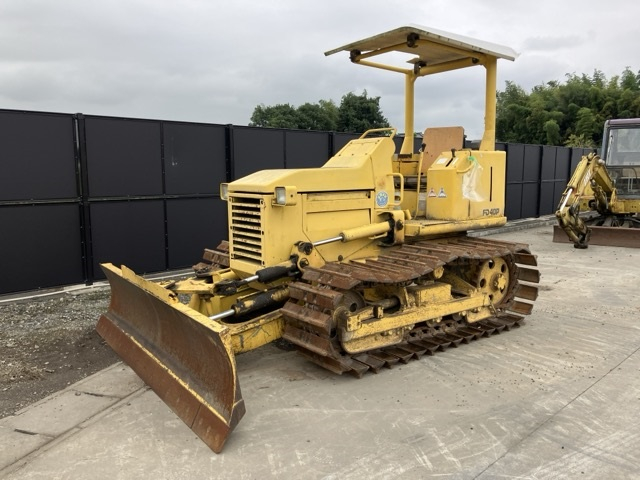 Bulldozer