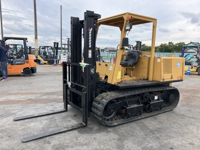 Forklift