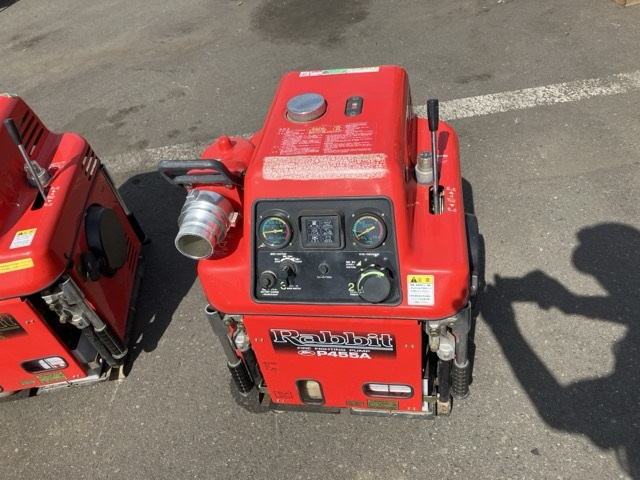 Construction machine ETC