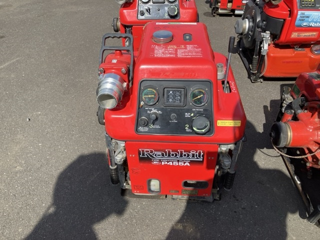 Construction machine ETC