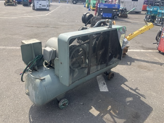 Compressor