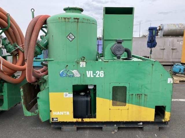 Construction machine ETC