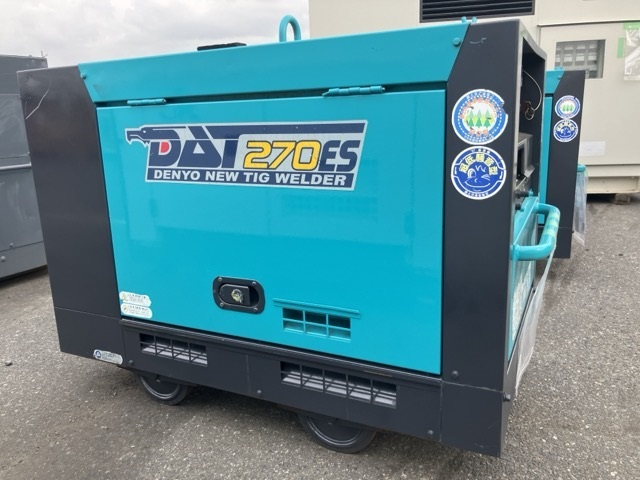 Welding Machine