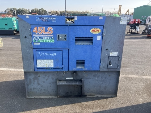 Generator