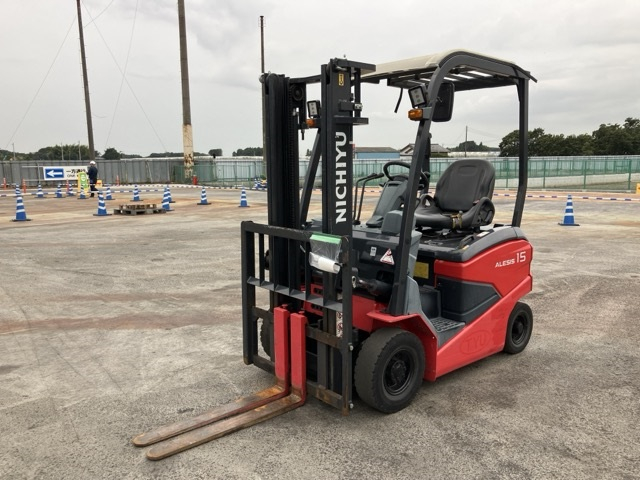 Battery Forklift