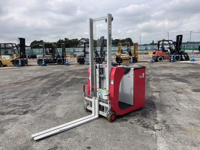 Battery Forklift
