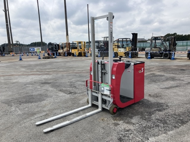 Battery Forklift