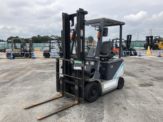 Battery Forklift