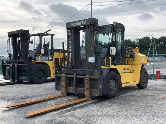 Forklift