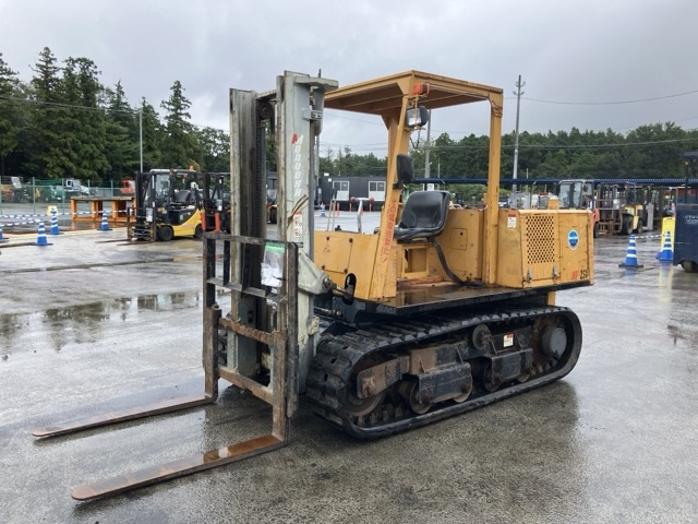 Forklift