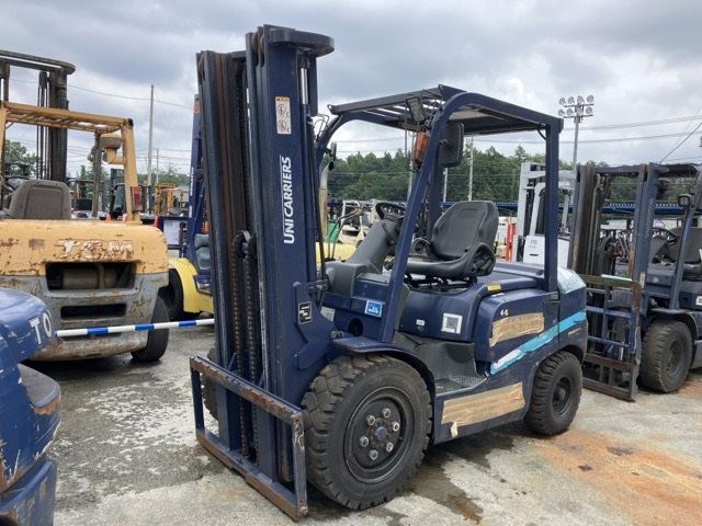 Forklift