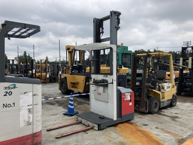 Battery Forklift