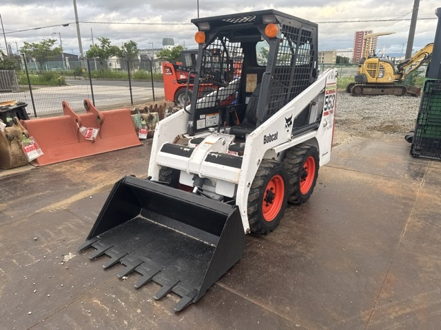 SKID STEER LOADER
