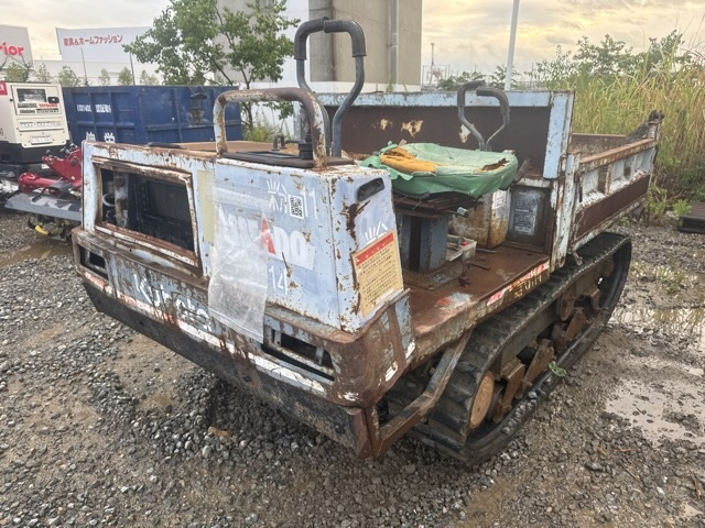CRAWLER DUMP