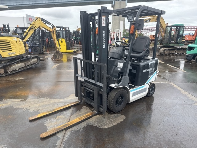 Battery Forklift