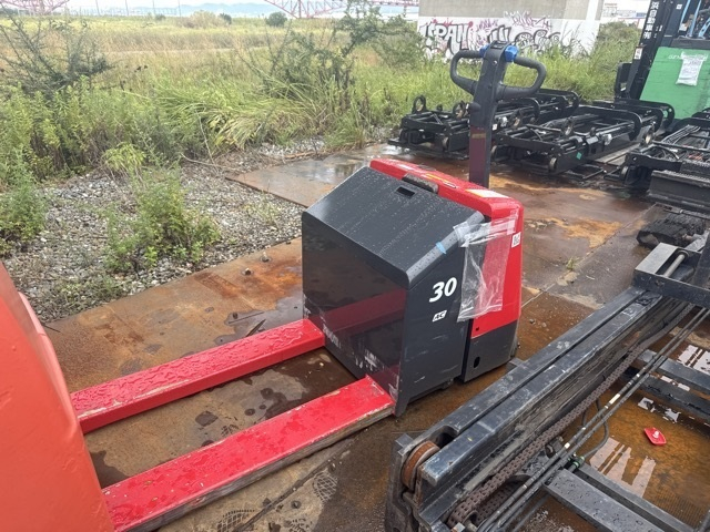 Battery Forklift