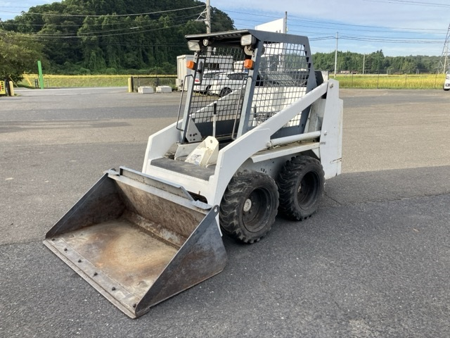 SKID STEER LOADER