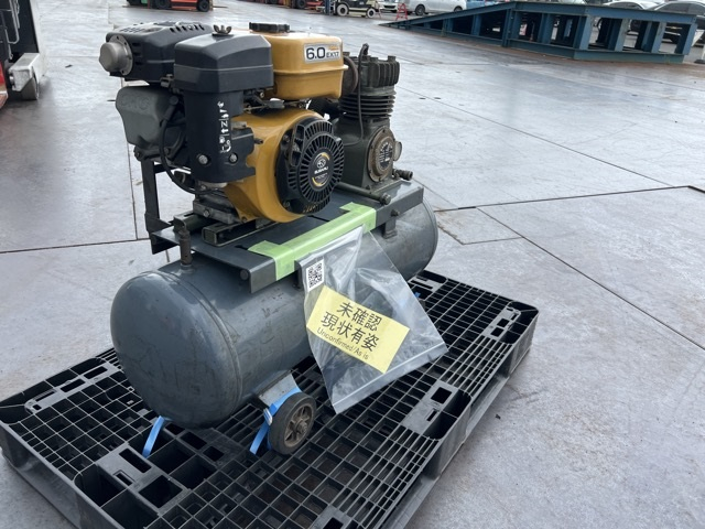 Compressor