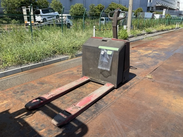 Forklift