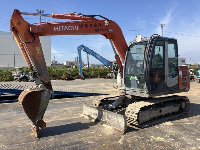 EXCAVATOR
