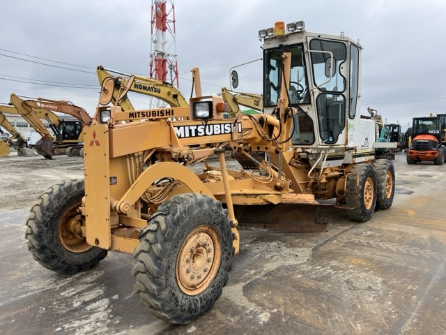 Grader