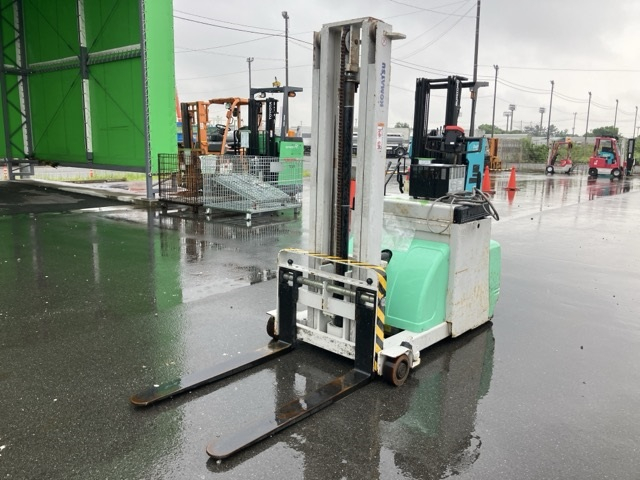 Battery Forklift