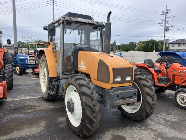 Tractor