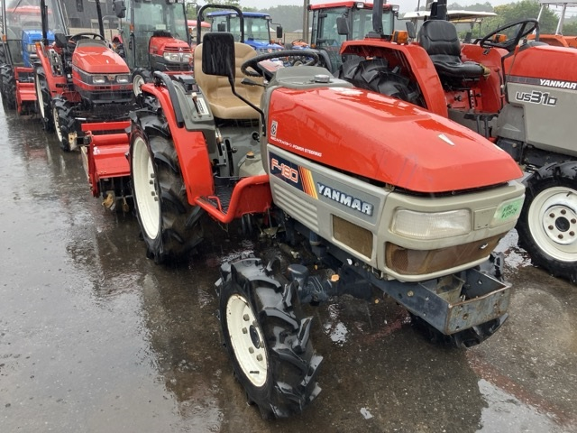 Tractor