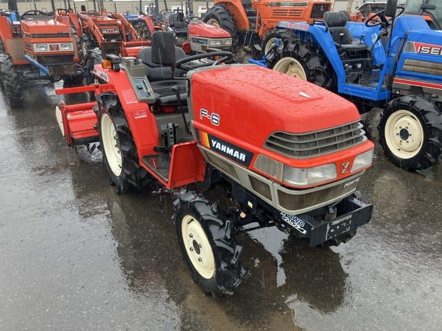 Tractor