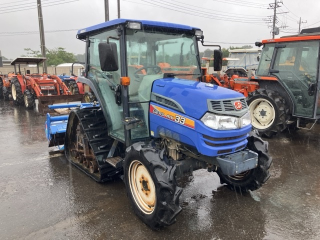 Tractor