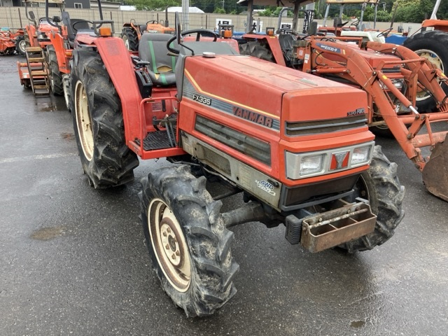 Tractor