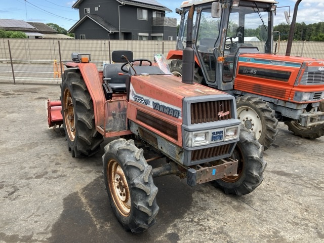 Tractor