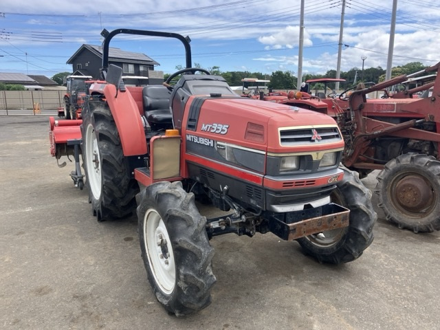 Tractor