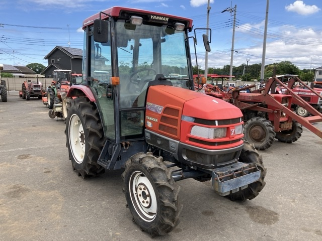Tractor