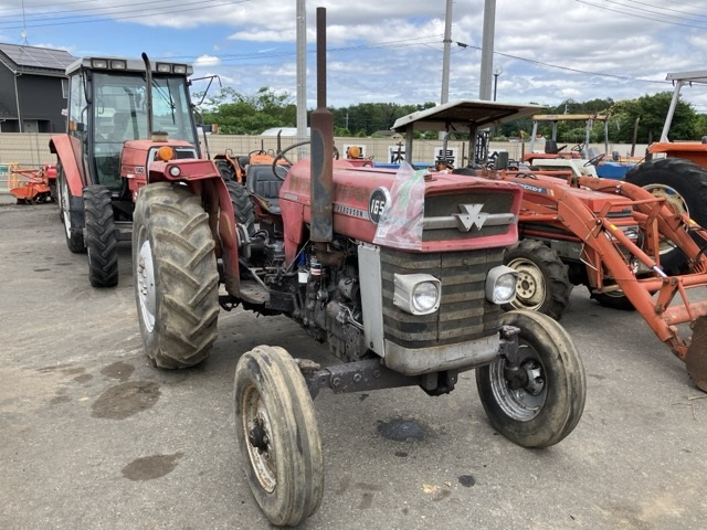 Tractor