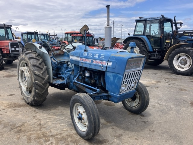 Tractor