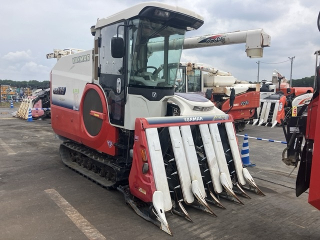Combine