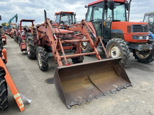 Tractor