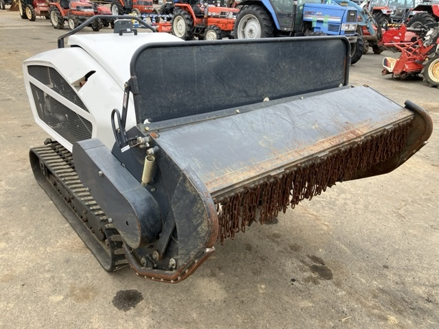 MOWING MACHINE