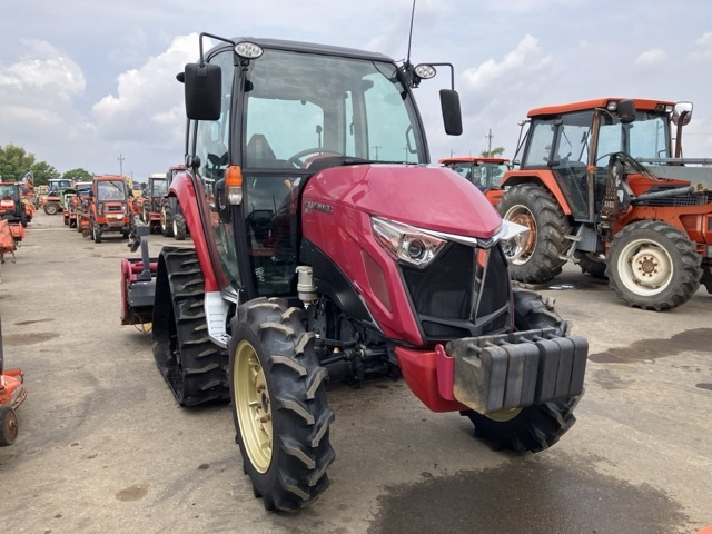 Tractor