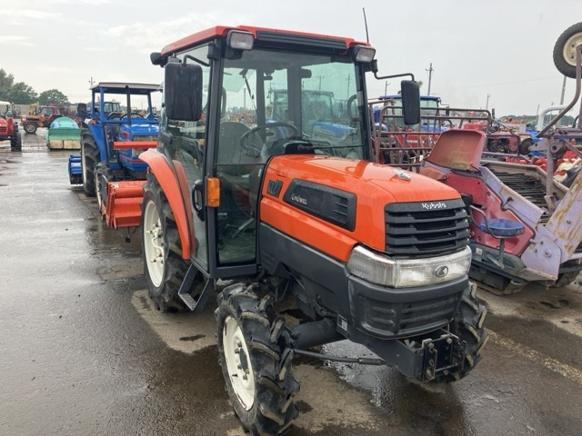 Tractor