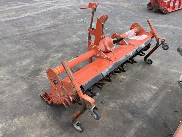 DRIVE HARROW