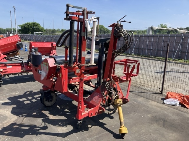 FARMING BALER