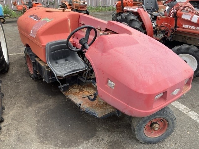 SPEED SPRAYER
