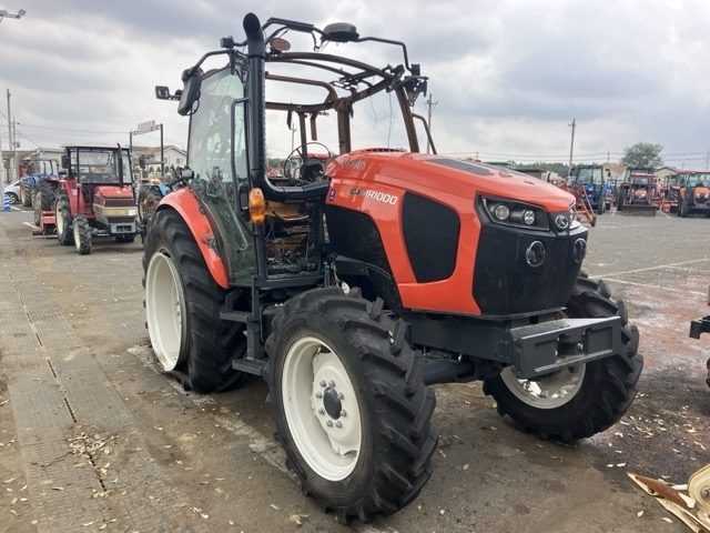 Tractor