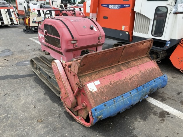 Tractor