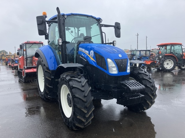 Tractor