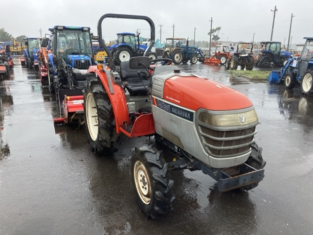 Tractor